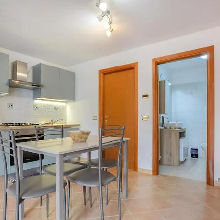Daire 1 Bedroom Stunning In Masso *