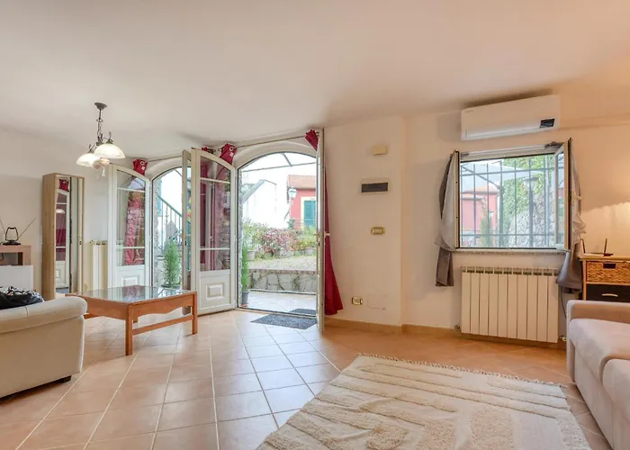Apartamento 1 Bedroom Stunning In Masso *