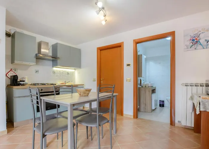 Apartamento 1 Bedroom Stunning In Masso *