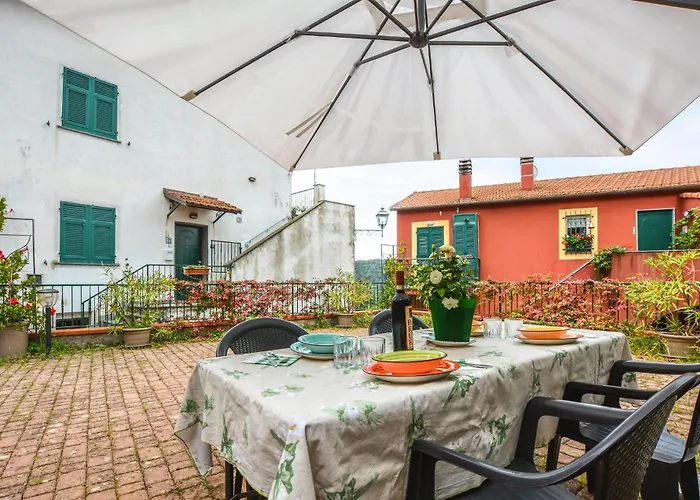 1 Bedroom Stunning In Masso Apartamento