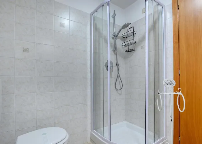 1 Bedroom Stunning In Masso