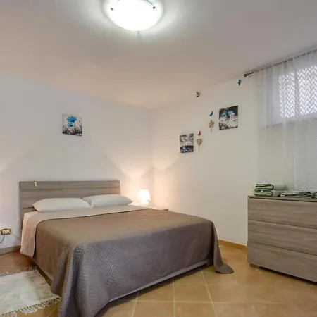 1 Bedroom Stunning In Masso Appartement Tasso