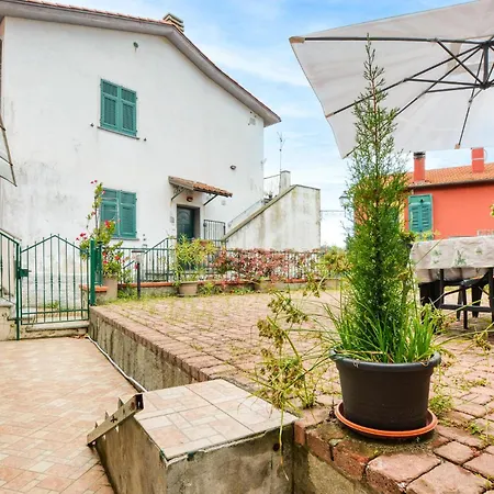 1 Bedroom Stunning In Masso Appartement