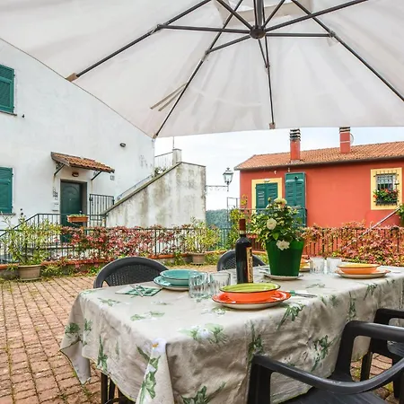 1 Bedroom Stunning In Masso Appartement