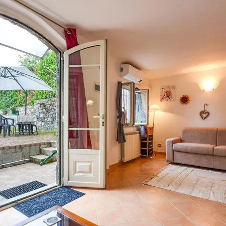 1 Bedroom Stunning In Masso *