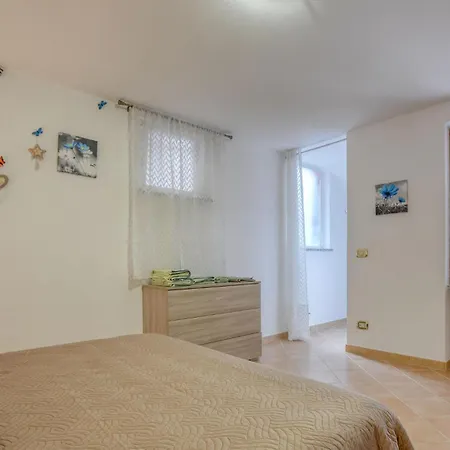 1 Bedroom Stunning In Masso 公寓 *