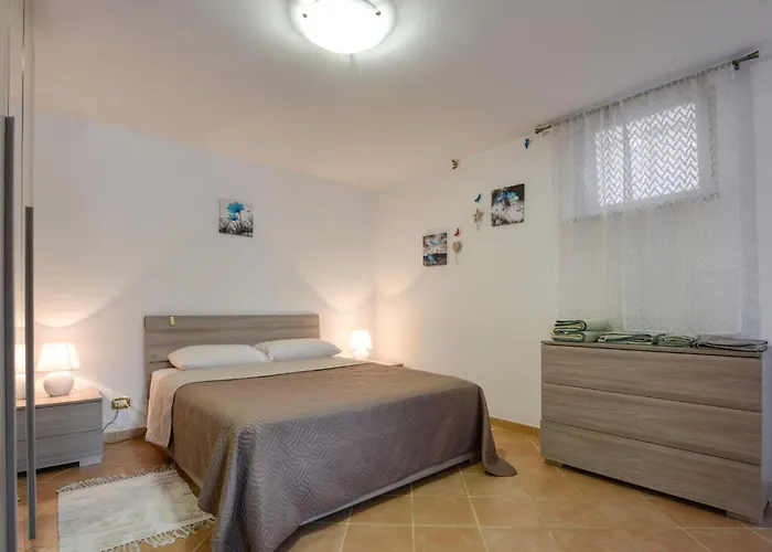 1 Bedroom Stunning In Masso Appartement Tasso