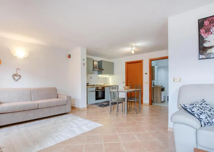 Appartement 1 Bedroom Stunning In Masso