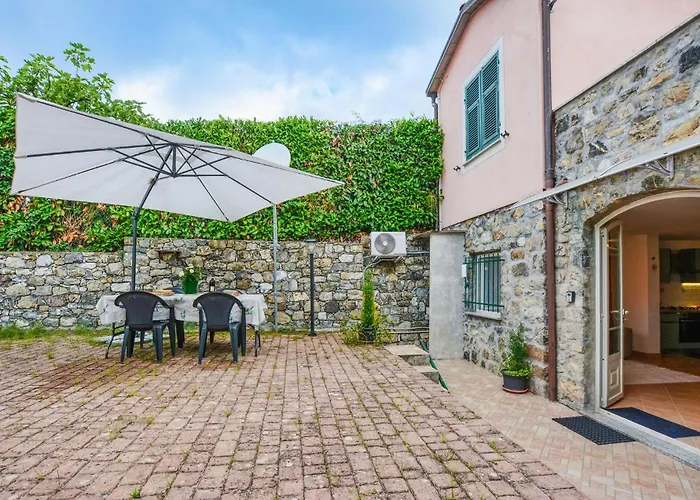 Appartement 1 Bedroom Stunning In Masso Tasso