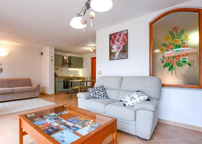 1 Bedroom Stunning In Masso