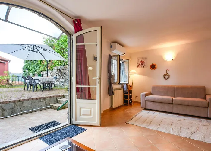 1 Bedroom Stunning In Masso *