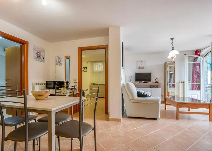 Appartement 1 Bedroom Stunning In Masso