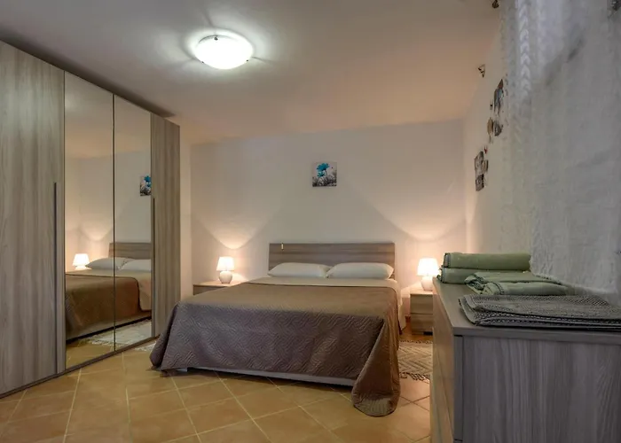 1 Bedroom Stunning In Masso