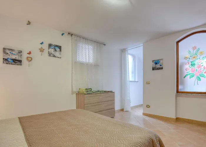 1 Bedroom Stunning In Masso Appartement *