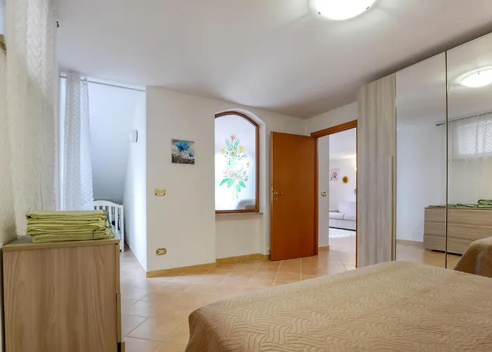 1 Bedroom Stunning In Masso Apartman *
